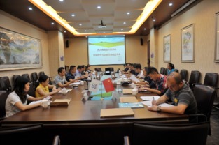 中節(jié)能建設(shè)入選四川省建設(shè)科技協(xié)會環(huán)保技術(shù)專業(yè)委員會委員，強化環(huán)保咨詢服務(wù)新篇章